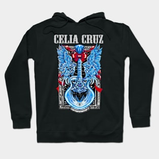 CELIA CRUZ SONG Hoodie